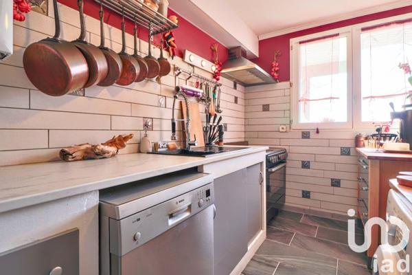 Appartement à vendre 4 pièces 76 m² Nantes