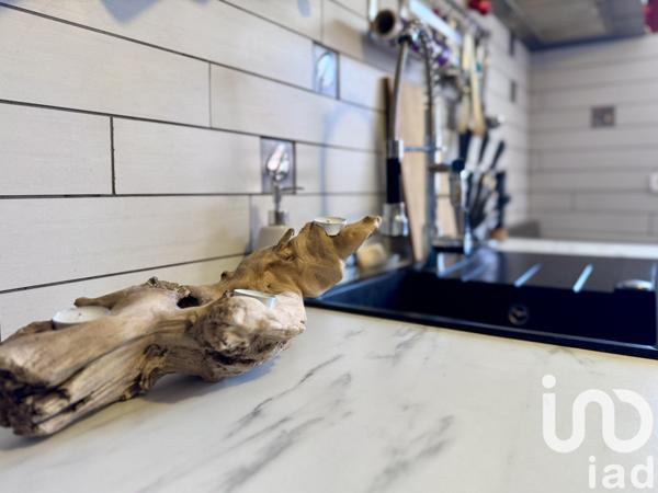 Appartement à vendre 4 pièces 76 m² Nantes