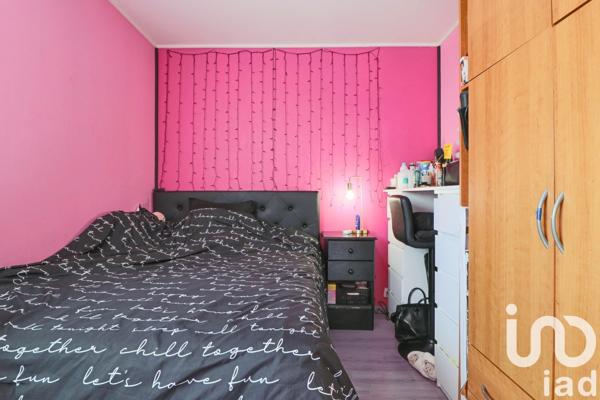 Appartement à vendre 4 pièces 76 m² Nantes