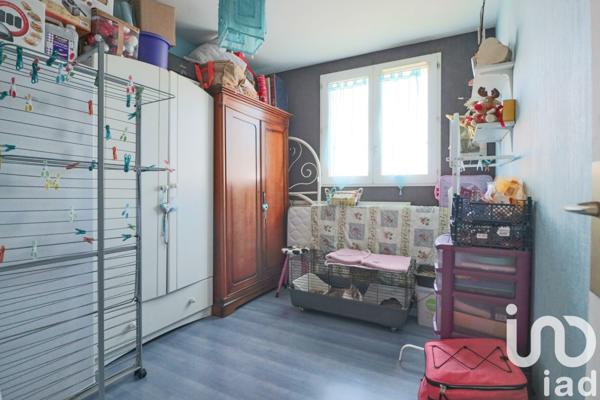 Appartement à vendre 4 pièces 76 m² Nantes