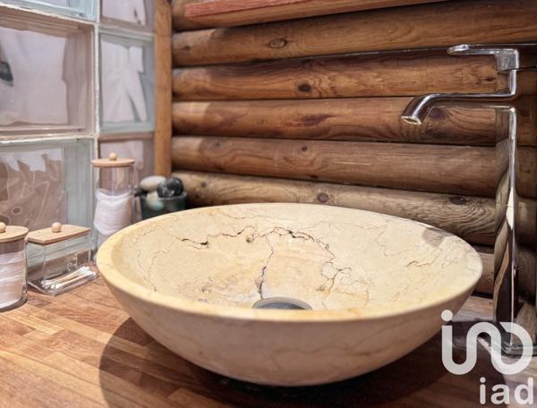 Appartement à vendre 4 pièces 76 m² Nantes