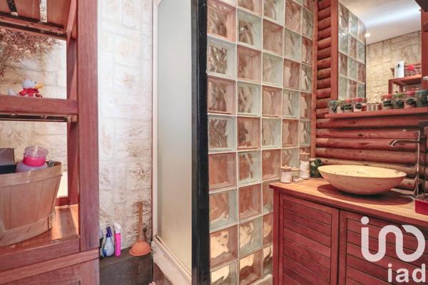 Appartement à vendre 4 pièces 76 m² Nantes