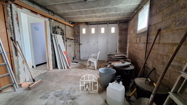Maison
         5 pièces
        - 128 m² 181 000 € *