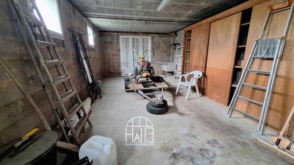 Maison
         5 pièces
        - 128 m² 181 000 € *