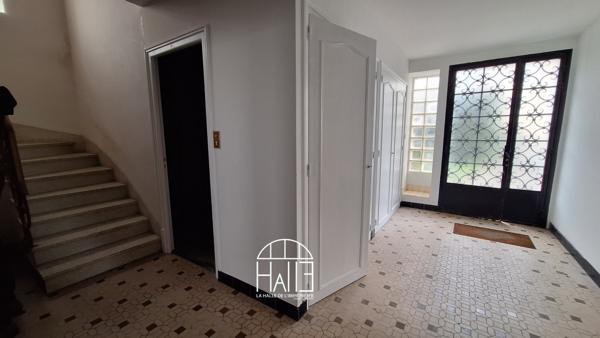 Maison
         5 pièces
        - 128 m² 181 000 € *