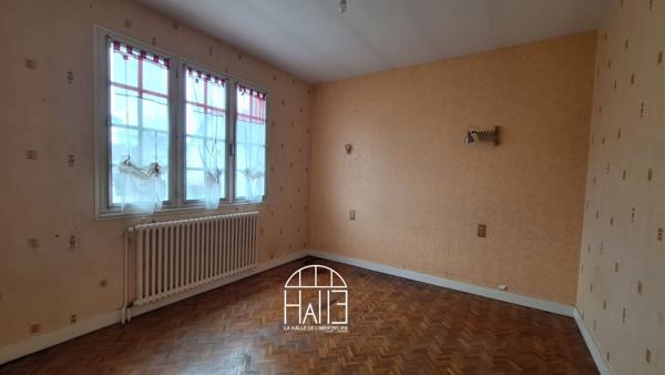 Maison
         5 pièces
        - 128 m² 181 000 € *