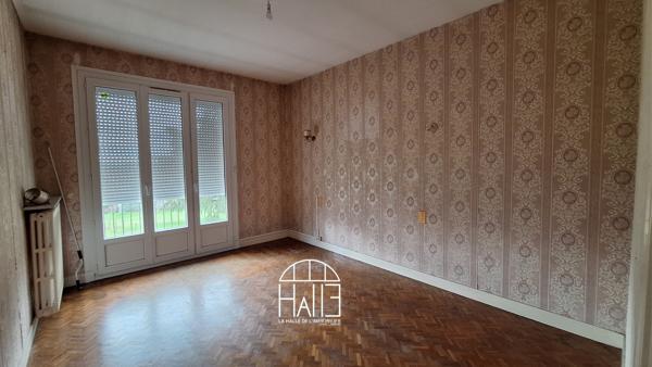 Maison
         5 pièces
        - 128 m² 181 000 € *