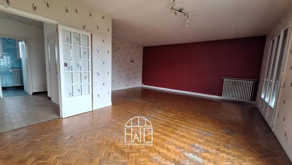Maison
         5 pièces
        - 128 m² 181 000 € *