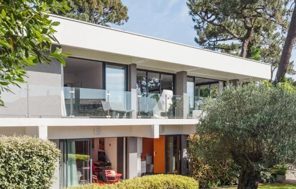 Maison Quartier de L'Herbe - Cap Ferret - 9 pièce(s) 300 m2