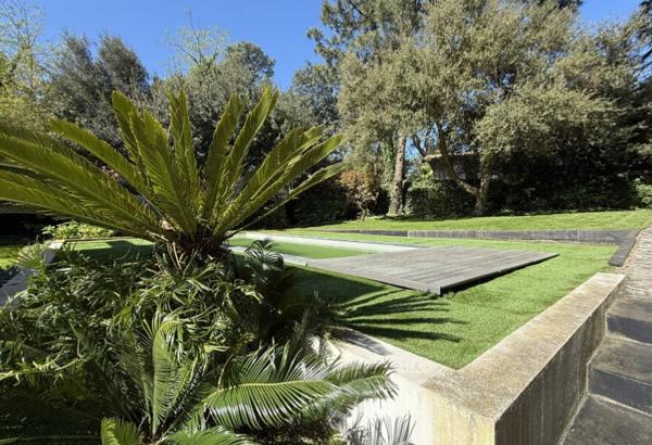 Maison Quartier de L'Herbe - Cap Ferret - 9 pièce(s) 300 m2