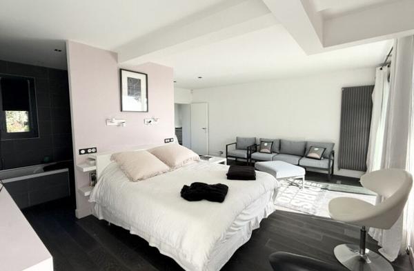 Maison Quartier de L'Herbe - Cap Ferret - 9 pièce(s) 300 m2