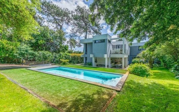 Maison Quartier de L'Herbe - Cap Ferret - 9 pièce(s) 300 m2