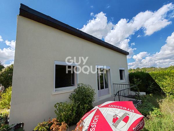 12 minutes sud MILLY LA FORET