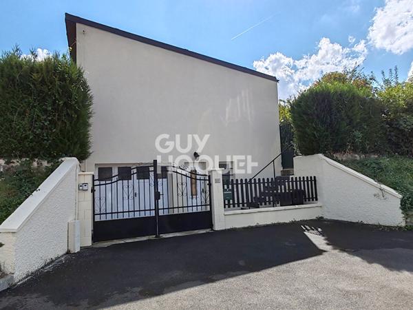 12 minutes sud MILLY LA FORET