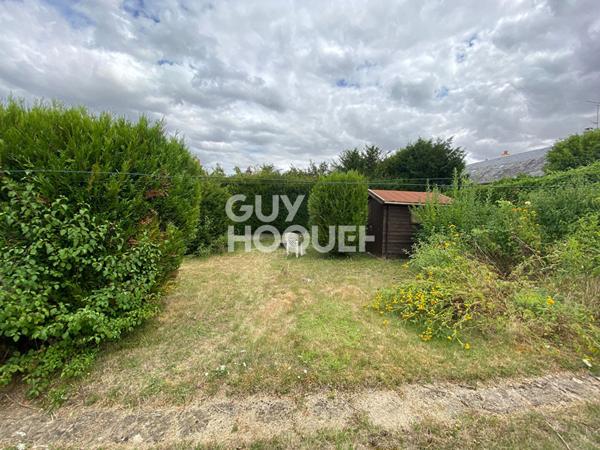 12 minutes sud MILLY LA FORET