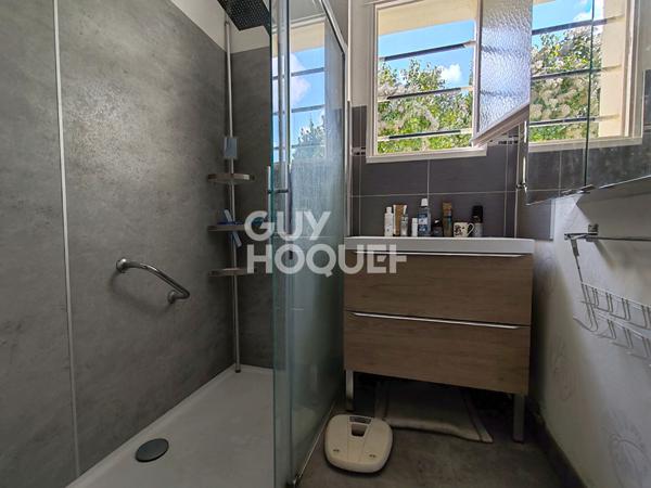 12 minutes sud MILLY LA FORET