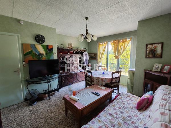 12 minutes sud MILLY LA FORET