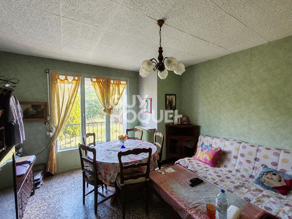 12 minutes sud MILLY LA FORET