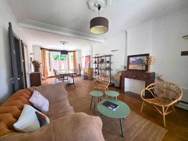 Maison 200 m², 5 chambres et piscine – Caudry