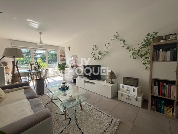 Appartement Toulouse 3 pièce(s) 64 m2