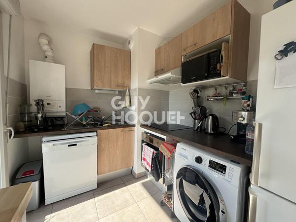 Appartement Toulouse 3 pièce(s) 64 m2