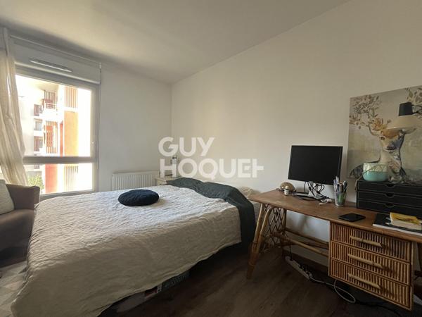 Appartement Toulouse 3 pièce(s) 64 m2