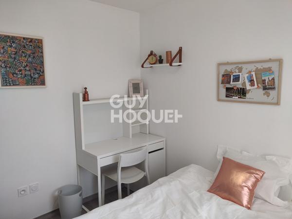 Appartement Toulouse 3 pièce(s) 64 m2