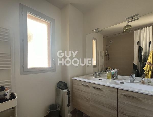 Appartement Toulouse 3 pièce(s) 64 m2