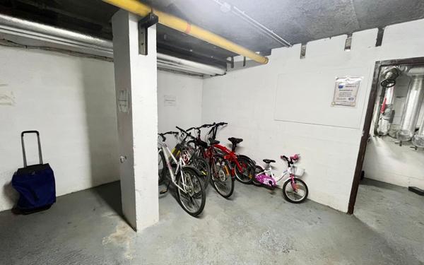 Appartement à vendre    3 pièces • 92,76 m2 Villeurbanne