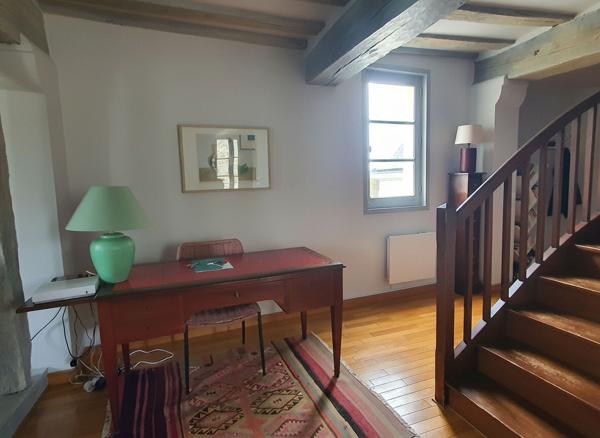 APPARTEMENT DUPLEX DE 77 m² À VENDRE À SAINT AIGNAN SUR CHER