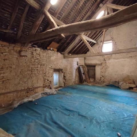 Maison Dornecy 5 pièces 131 m2