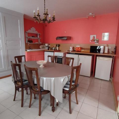 Maison Dornecy 5 pièces 131 m2