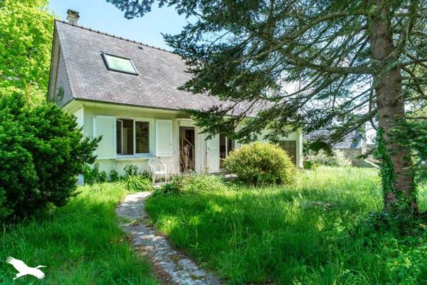 Maison à vendre |  Audierne |  5 pièces | 100 m²