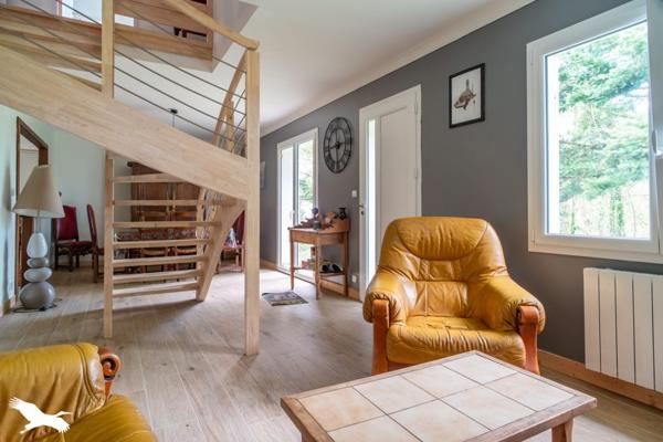 Maison à vendre |  Audierne |  5 pièces | 100 m²