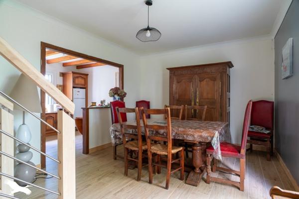 Maison à vendre |  Audierne |  5 pièces | 100 m²