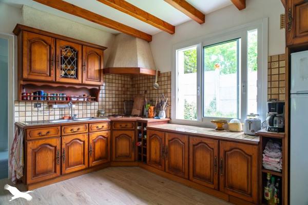 Maison à vendre |  Audierne |  5 pièces | 100 m²