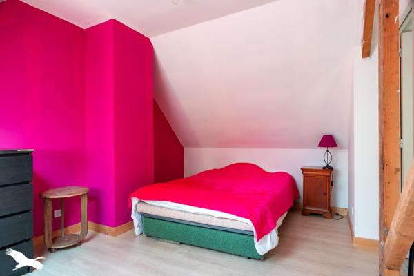 Maison à vendre |  Audierne |  5 pièces | 100 m²