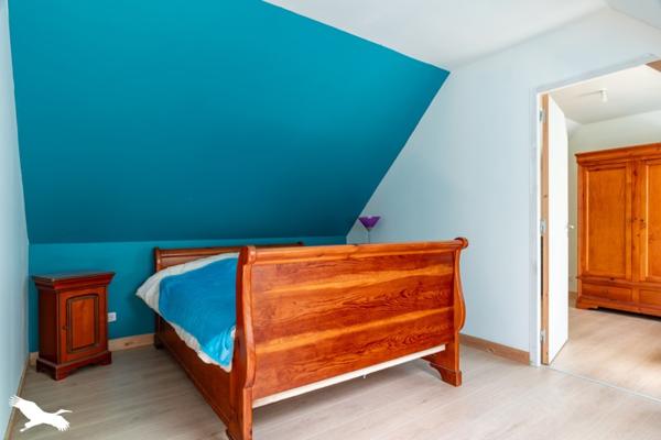 Maison à vendre |  Audierne |  5 pièces | 100 m²