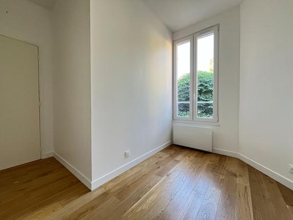 Appartement Asnieres Sur Seine 3 pièces 57.03 m2