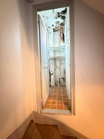 Appartement Asnieres Sur Seine 3 pièces 57.03 m2