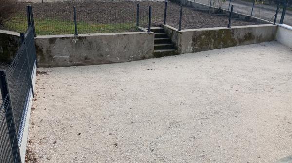 Yenne (73170) MAISON DE TYPE 3 SUR 457 M2 DE TERRAIN ENVIRON