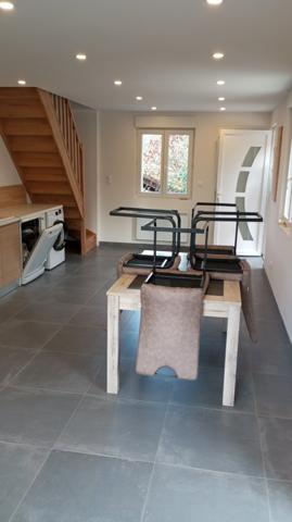 Yenne (73170) MAISON DE TYPE 3 SUR 457 M2 DE TERRAIN ENVIRON