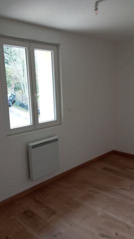 Yenne (73170) MAISON DE TYPE 3 SUR 457 M2 DE TERRAIN ENVIRON