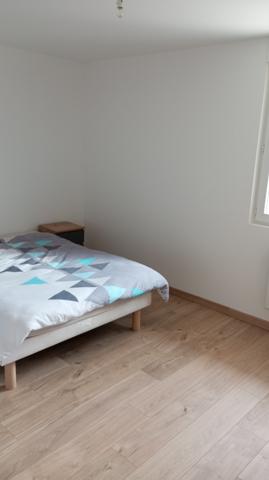 Yenne (73170) MAISON DE TYPE 3 SUR 457 M2 DE TERRAIN ENVIRON