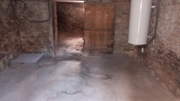 Yenne (73170) MAISON DE TYPE 3 SUR 457 M2 DE TERRAIN ENVIRON