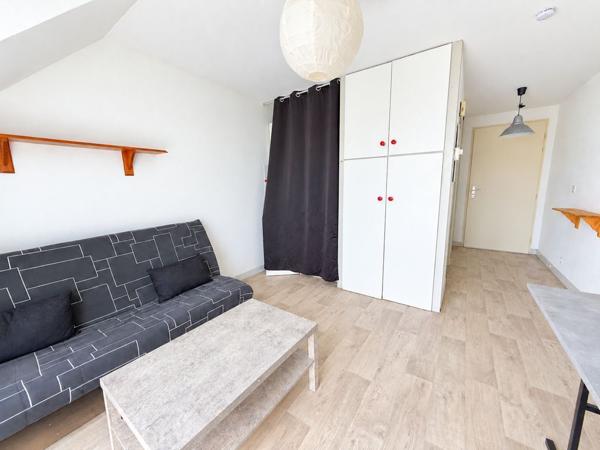 Appartement Studio - LORIENT