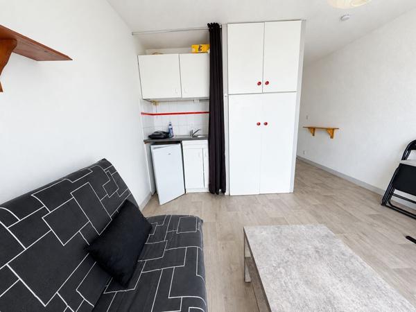 Appartement Studio - LORIENT