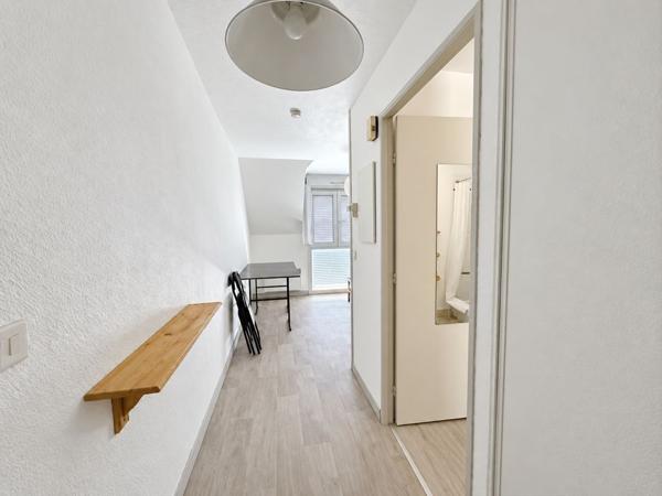 Appartement Studio - LORIENT