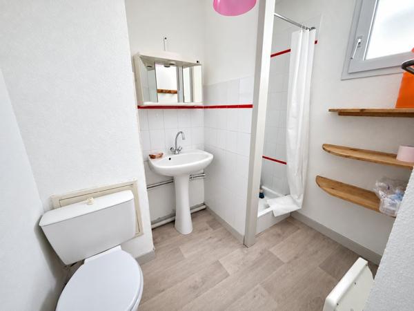 Appartement Studio - LORIENT