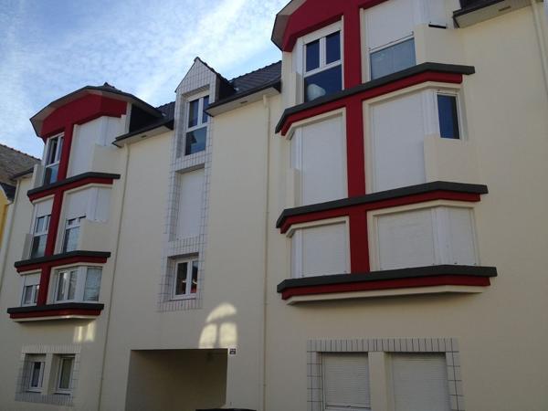 Appartement Studio - LORIENT